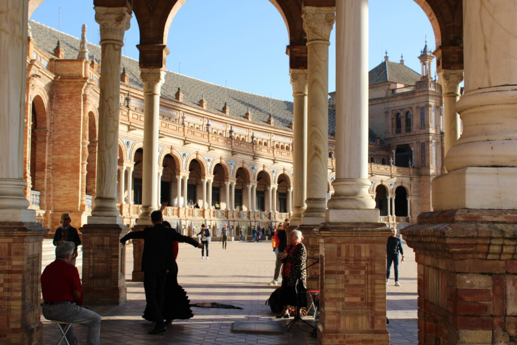 Siviglia